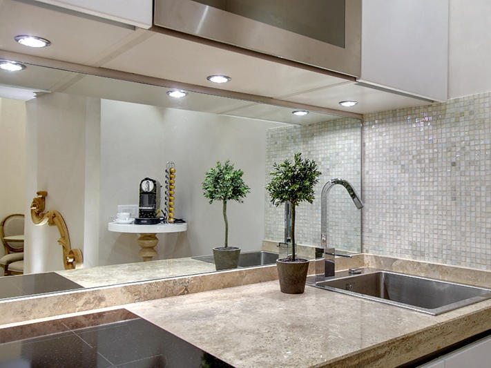 Piccolo Signoria Apartment Floransa Oda fotoğraf