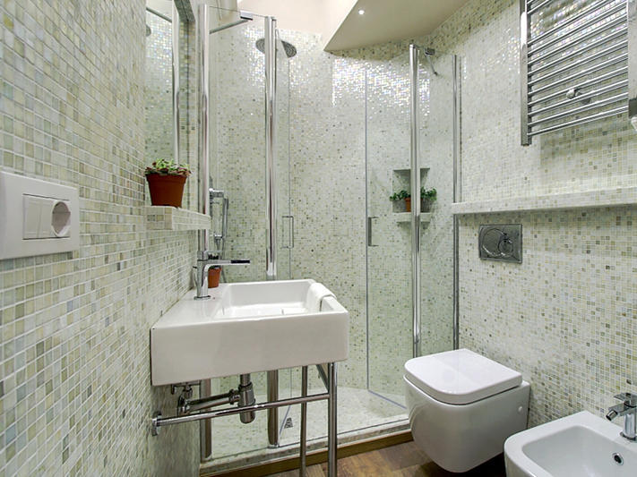 Piccolo Signoria Apartment Floransa Oda fotoğraf