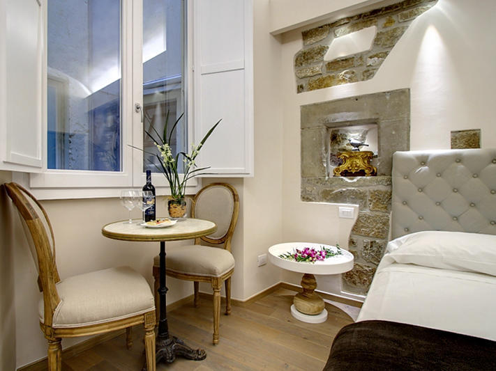 Piccolo Signoria Apartment Floransa Oda fotoğraf
