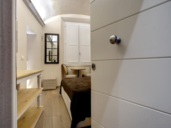 Piccolo Signoria Apartment Floransa Oda fotoğraf