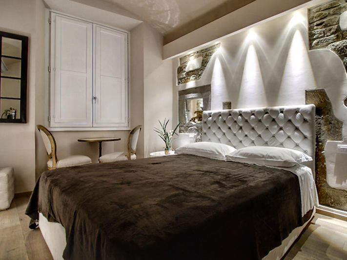 Piccolo Signoria Apartment Floransa Oda fotoğraf