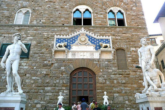 Piccolo Signoria Apartment Floransa Dış mekan fotoğraf