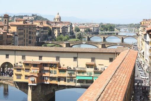 Piccolo Signoria Apartment Floransa Dış mekan fotoğraf